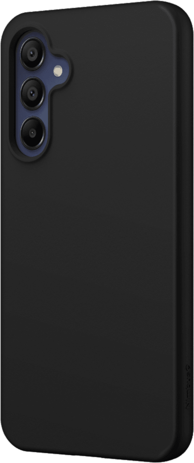 Nimbus9 N9ALSAMGA16BK Étui Alto 2 Noir pour Samsung Galaxy A16 5G