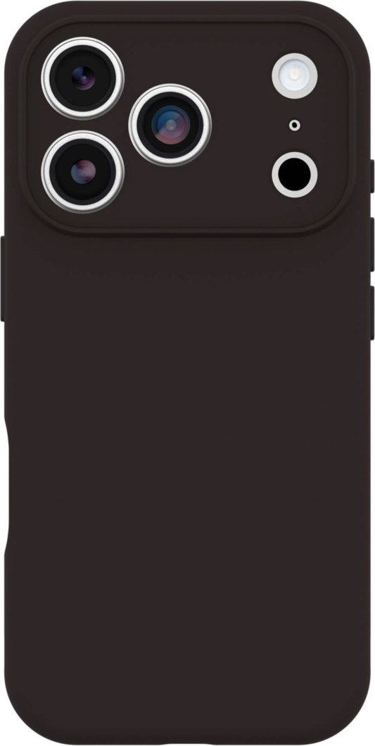 OtterBox 77000706 Étui Figura Terra Brun pour iPhone 17 Pro