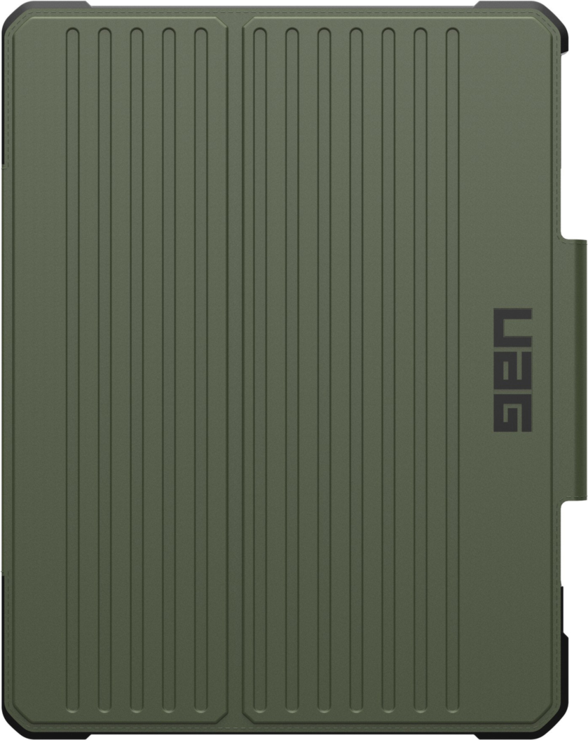 <p>Sleek silhouette and 360-degree unstoppable protection. The UAG Metropolis SE case features a rugged, non-slip exterior and protection without the bulk.</p>