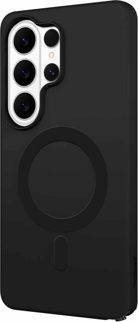 Nimbus9 N9ALMSSAMGS26UBLK Étui Alto 2 avec Magnets Noir pour Samsung Galaxy S26 Ultra