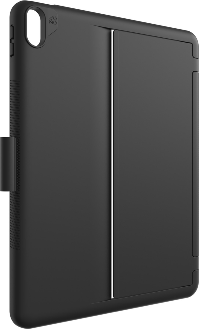 The ZAGG Denali case for tablets combines ultimate protection with useability features and drop protection up to 6.5 feet.