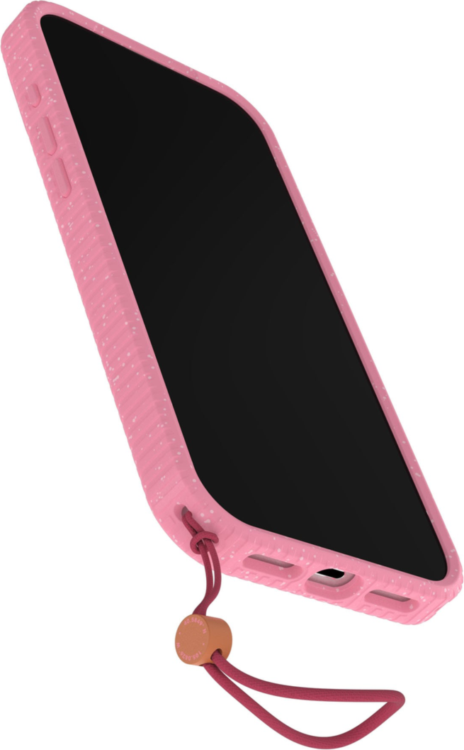 OtterBox 7799411 Étui Sole MagSafe Xtra Hot (Rose) pour iPhone 17 Pro Max