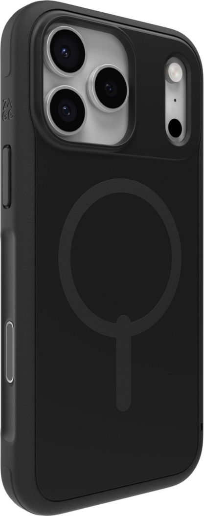 iPhone 17 Pro Max ZAGG Graphene Sedona Snap Case
