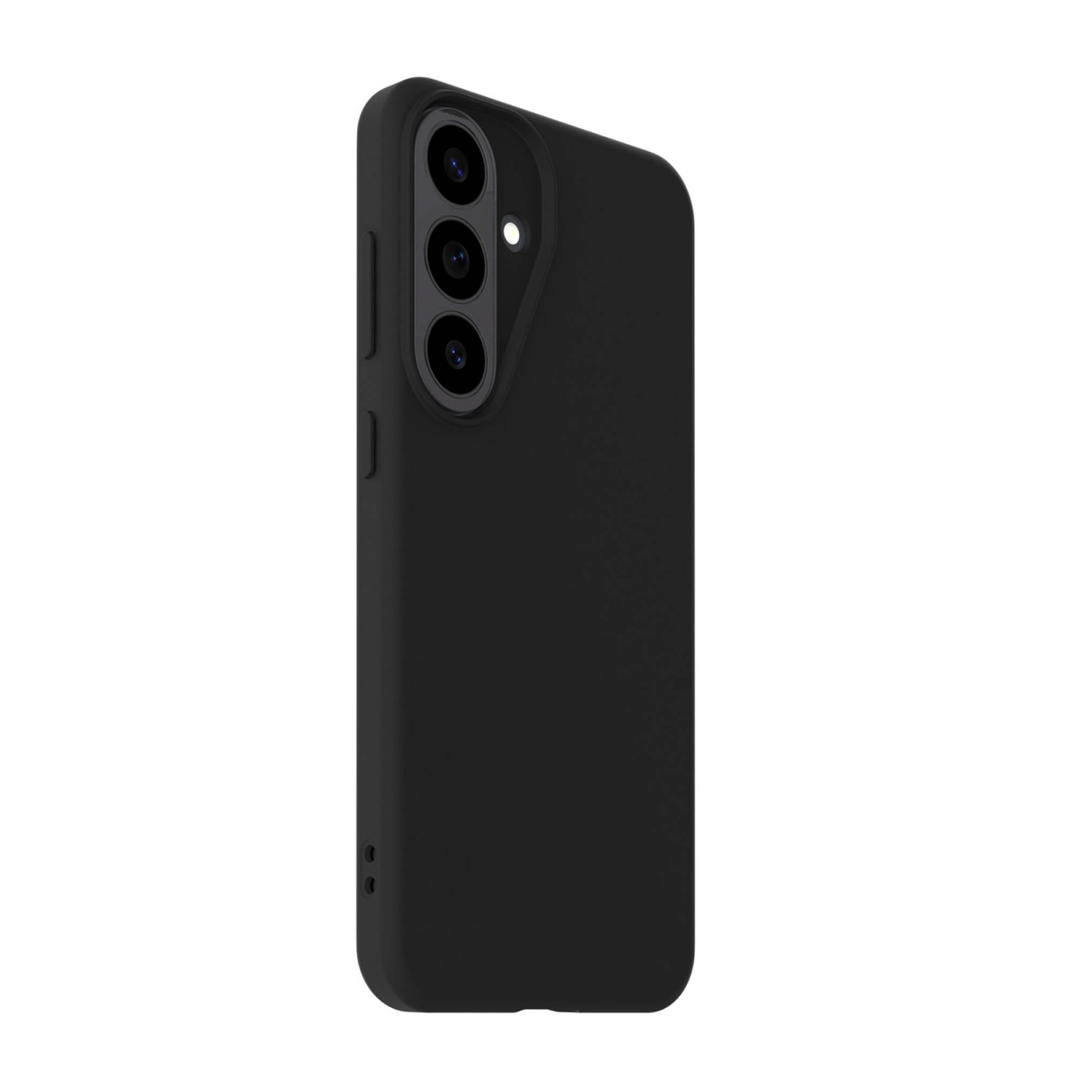 The OtterBox Figura Series blends a velvety-soft feel with ultra-slim protection, military-grade drop defense, and raised edges to guard the screen and camera.