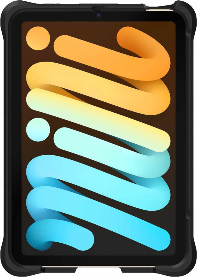 Otterbox Étui Universe Pro Pack Noir pour iPad Mini 6 BULK