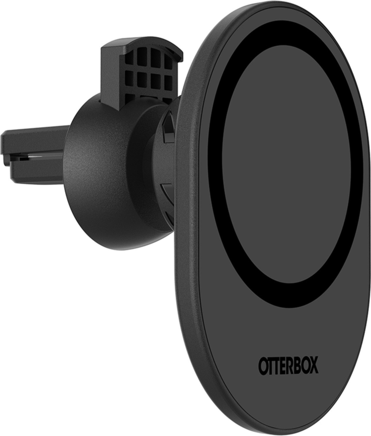 OtterBox - iPhone 12/12 Pro/12 Pro Max/12 Mini MagSafe Car Vent Mount