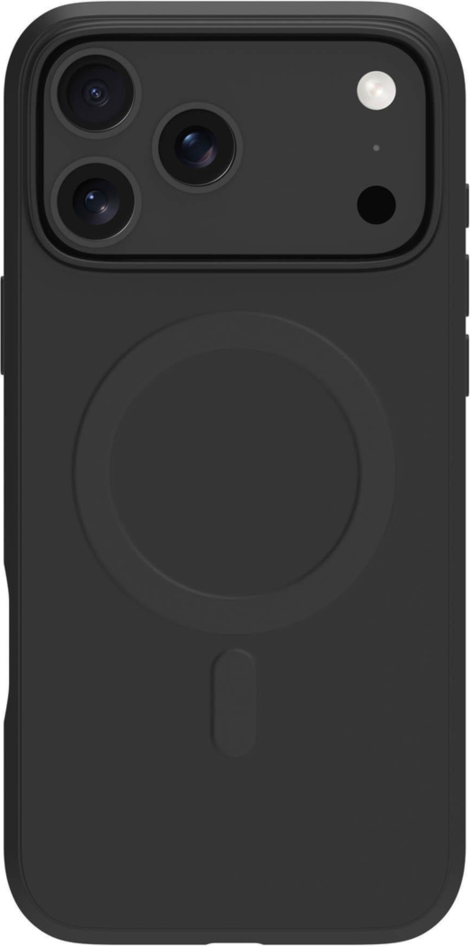 • Made from 100% GRS-certified recycled and recyclable plastic materials (1 case=2x0.5l plastic bottles)
• Custom fit all-around protection
• Slim yet impact protective design (1.2m/4ft impact protection)
• Built-in MagSafe Magnet
• Made without compromising on quality, functionality, and design