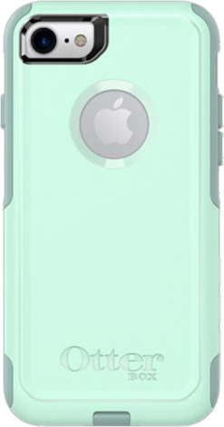 iPhone 8/7 Otterbox Commuter Series case