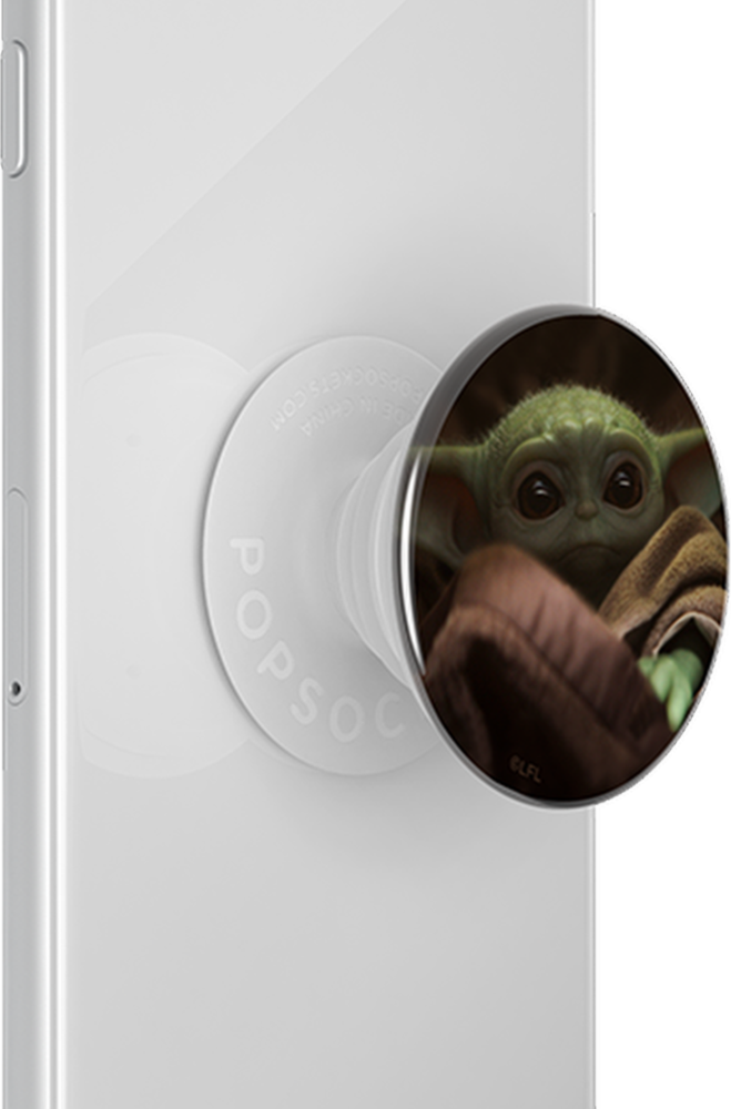 PopSockets 101294 PopGrip Baby Yoda