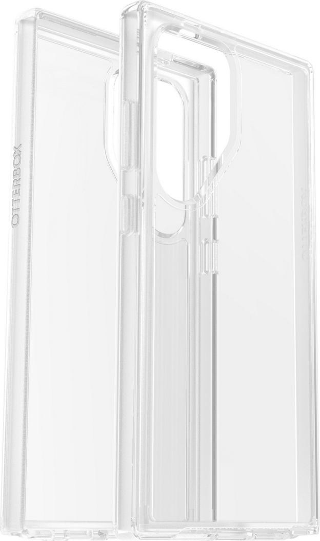 Samsung Galaxy S24 Ultra 5G Otterbox Symmetry Clear Series Case