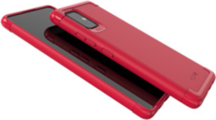 Samsung Galaxy A71 Gear4 D3O Scarlet Wembley Case