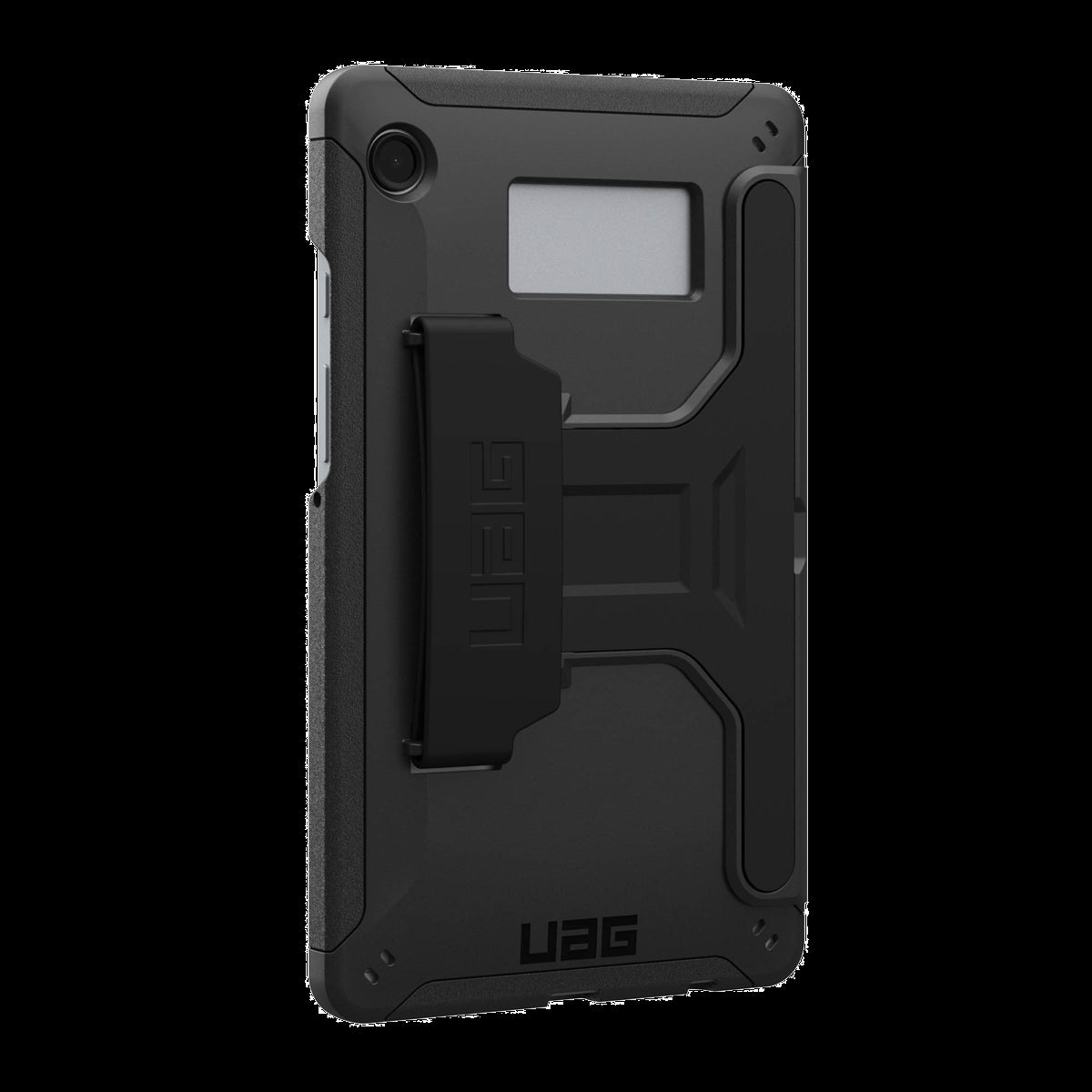 <p>The UAG Scout Series offers a minimalistic design wrapped up in the rugged, lightweight drop protection UAG is known for.</p>