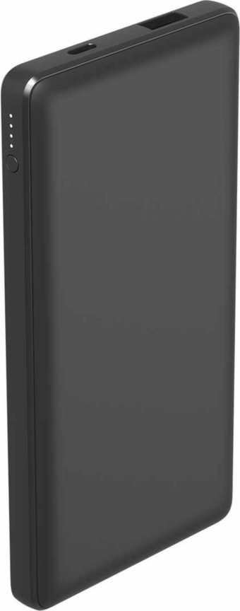 The Mophie 10,000 mAh Power Boost is a universal power bank for everyday portable power and has two USB charging ports to quickly charge multiple devices.