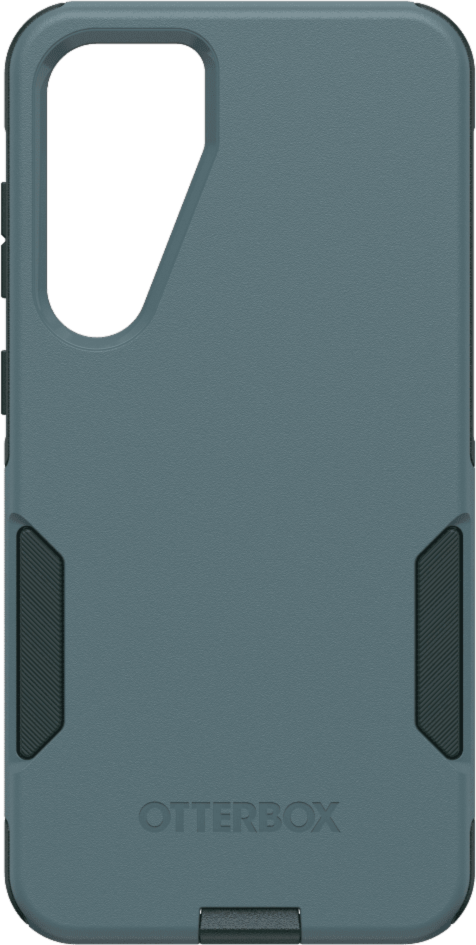 Étui de la série Commuter de OtterBox pour Samsung Galaxy S25+ - vert - Sage Brush
