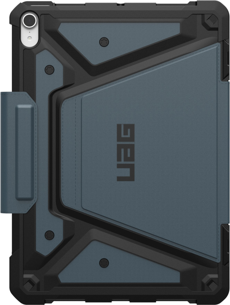 <p>Sleek silhouette and 360-degree unstoppable protection. The UAG Metropolis SE case features a rugged, non-slip exterior and protection without the bulk.</p>