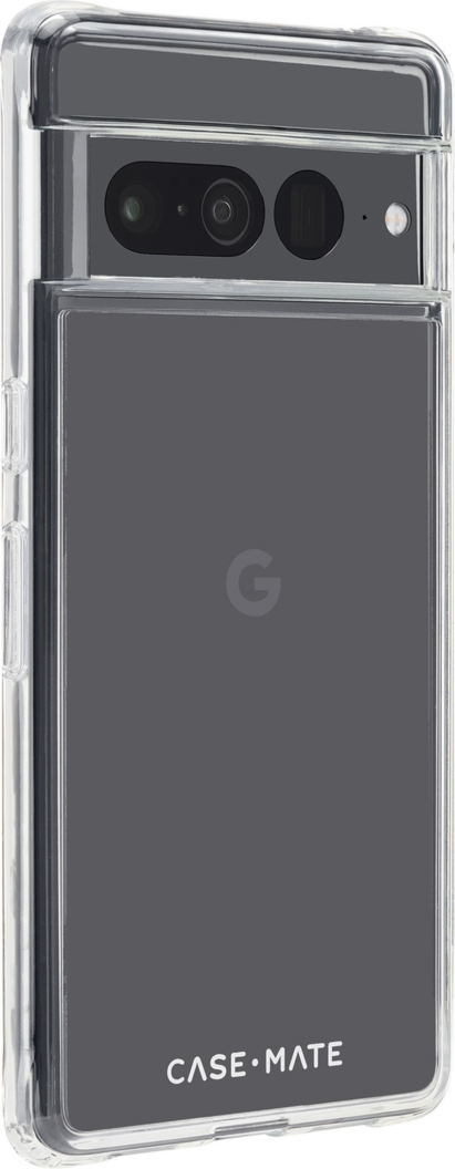 Case-mate - Tough Case For Google Pixel 7 Pro - Clear