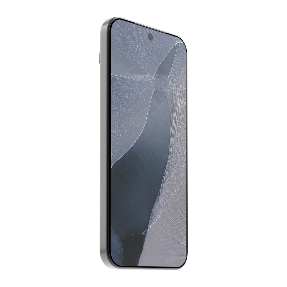 The OtterBox Glass Screen Protector delivers reliable protection against drops, breaks and scratches while also resisting smudges and fingerprints.