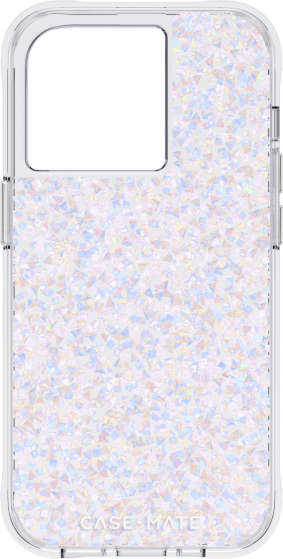 Case-Mate - iPhone 14 Pro - Twinkle Case - Diamond
