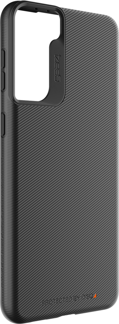 GEAR4 - Galaxy S21 5g Plus Copenhagen Case  - Black