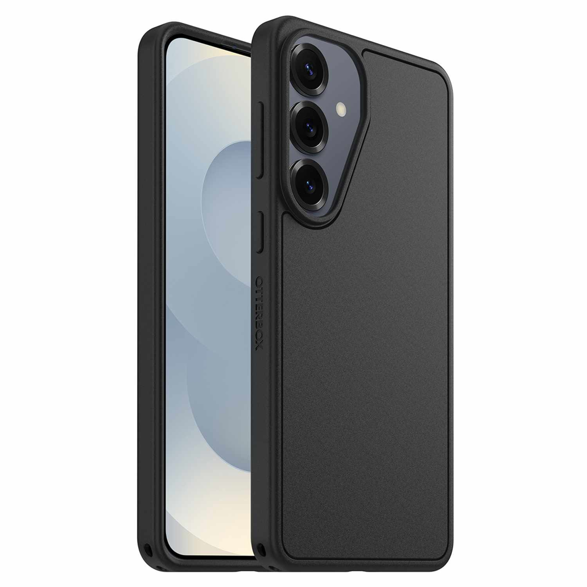 OtterBox - Étui Symmetry avec aimants Noir pour Samsung Galaxy S26 en emballage en vrac