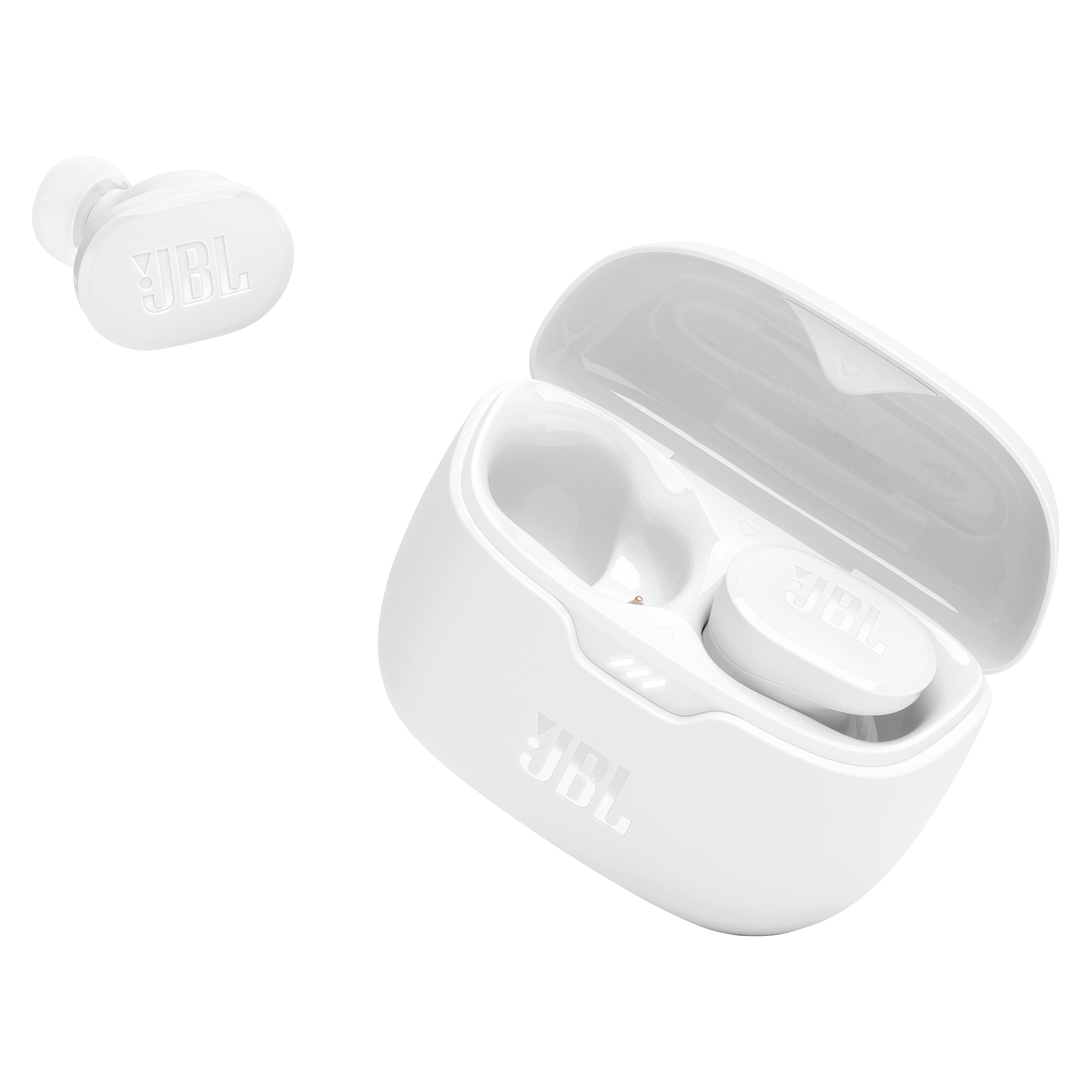 True Wireless Noise Cancelling Earbuds