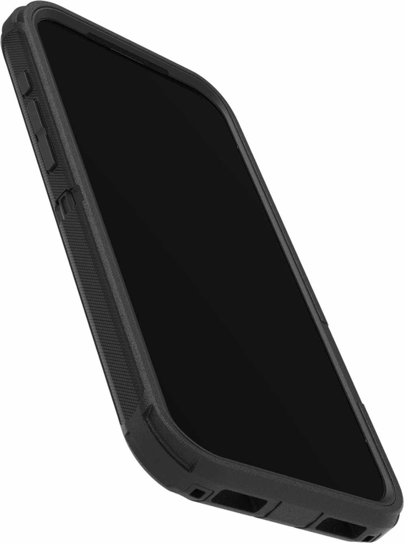 OtterBox 76000099 Étui Defender Pro MagSafe avec Holster Noir pour iPhone 17 Pro Max en Emballage en Vrac