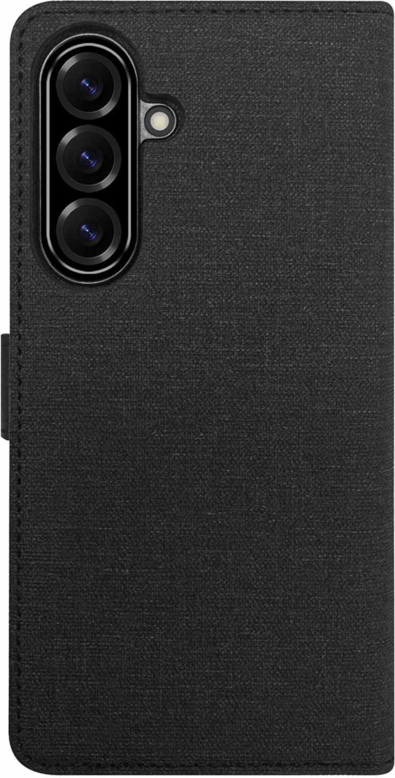 Blu Element - Folio 2-in-1 Case Black for Samsung Galaxy A57 5G