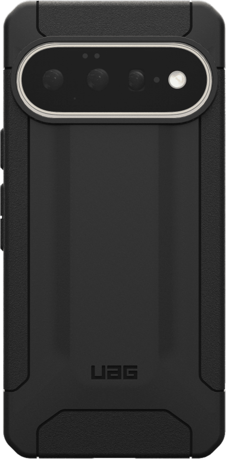 Google Pixel 11/11 Pro UAG Scout Case - Black