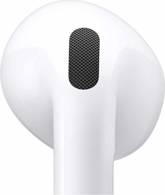 Apple - AirPods 5 White