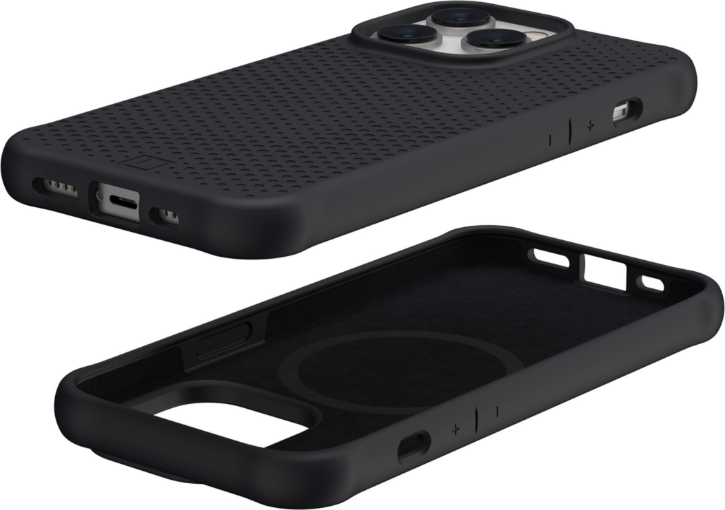 UAG - iPhone 14 Pro UAG Dot MagSafe Case
