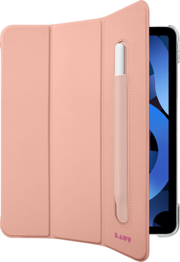 Laut iPad Air 10.9"(2020) Huex Folio - Rose