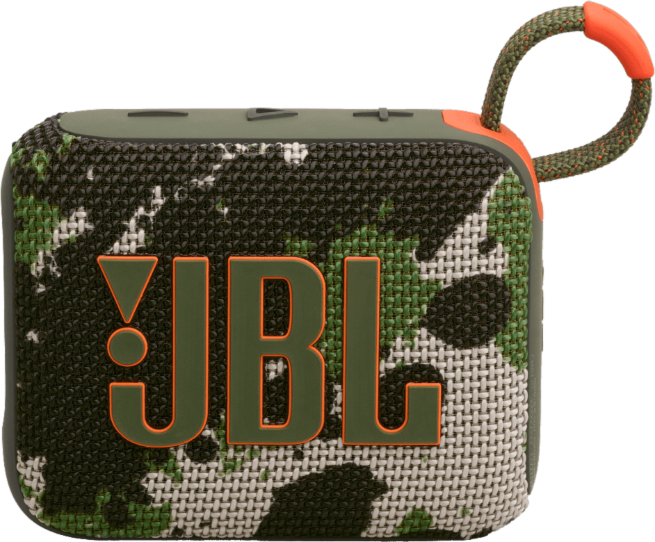 Ultra-Portable Bluetooth Speaker