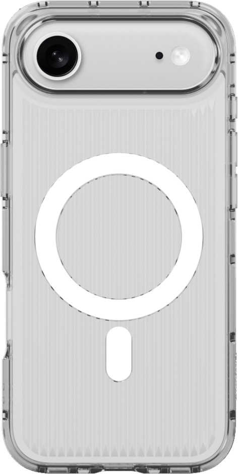 Nimbus9 - Alto 2 MagSafe Case Clear for iPhone Air