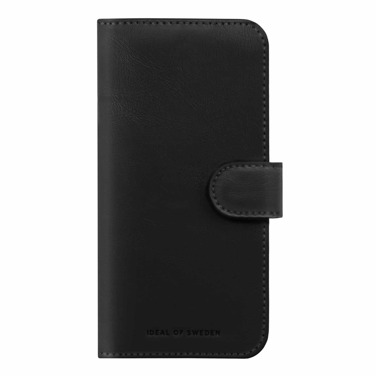 Ideal of Sweden - Étui Magnet Wallet MagSafe noir pour iPhone 18 Pro Max/17 Pro Max