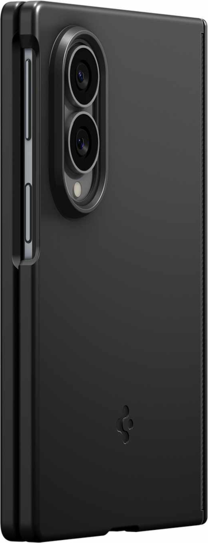 Spigen - Coque Thintect Pro MagFit noire pour Samsung Galaxy Z Fold8
