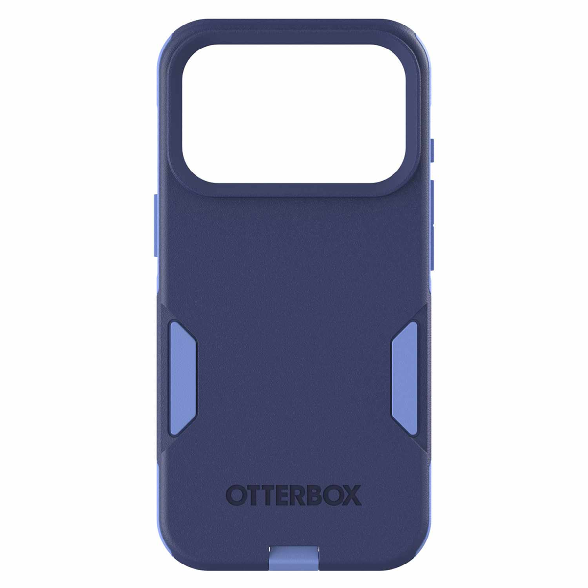 OtterBox - Commuter MagSafe Case Witherwill Blue for iPhone 18 Pro/17 Pro