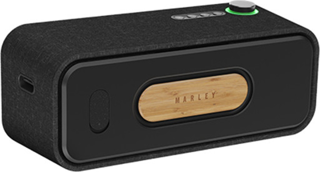 House of Marley Get Together 2 XL Bluetooth Speaker - Black