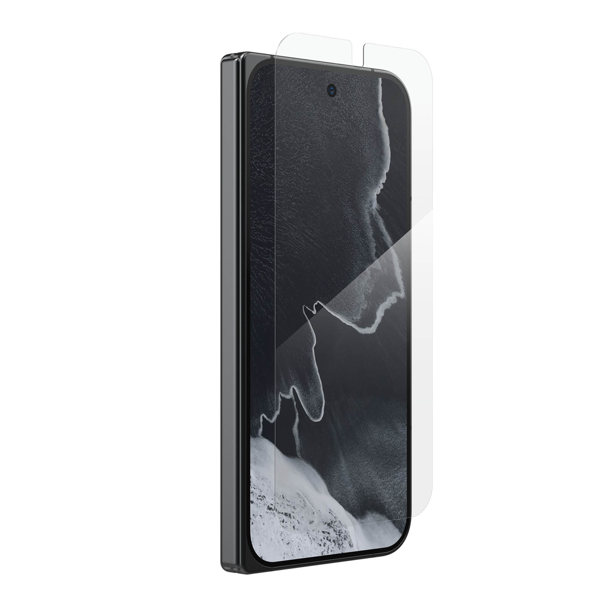 Google Pixel 11 Pro Fold ZAGG InvisibleShield Glass Elite Screen Protector