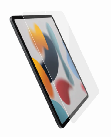 LOGiiX - iPad 6 mini (2021) Phantom Glass HD AM Super Tempered Screen Protector