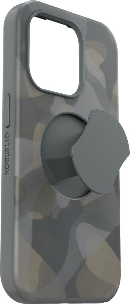 iPhone 15 Pro Otterbox OtterGrip Symmetry w/ MagSafe Series Case