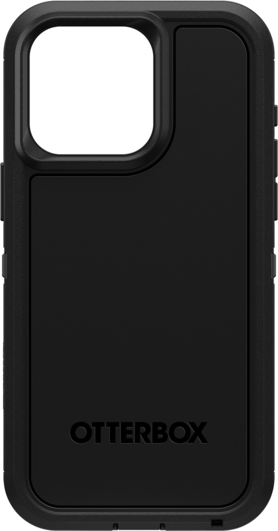 Get sleek, legendary phone protection designed to work with Apple’s MagSafe system with the OtterBox Defender Series XT.