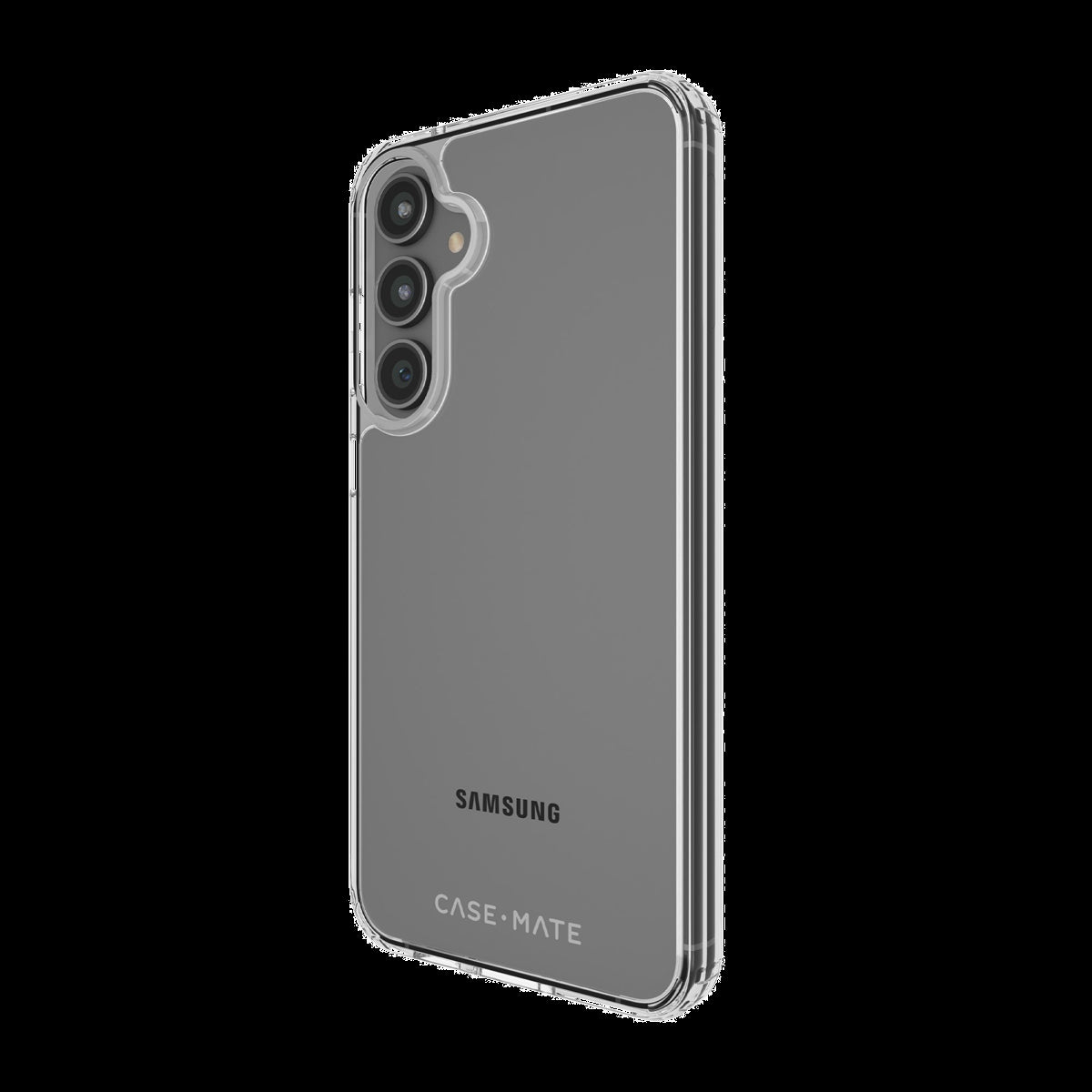 Samsung Galaxy S23 FE 5G Case-Mate Tough Case - Clear