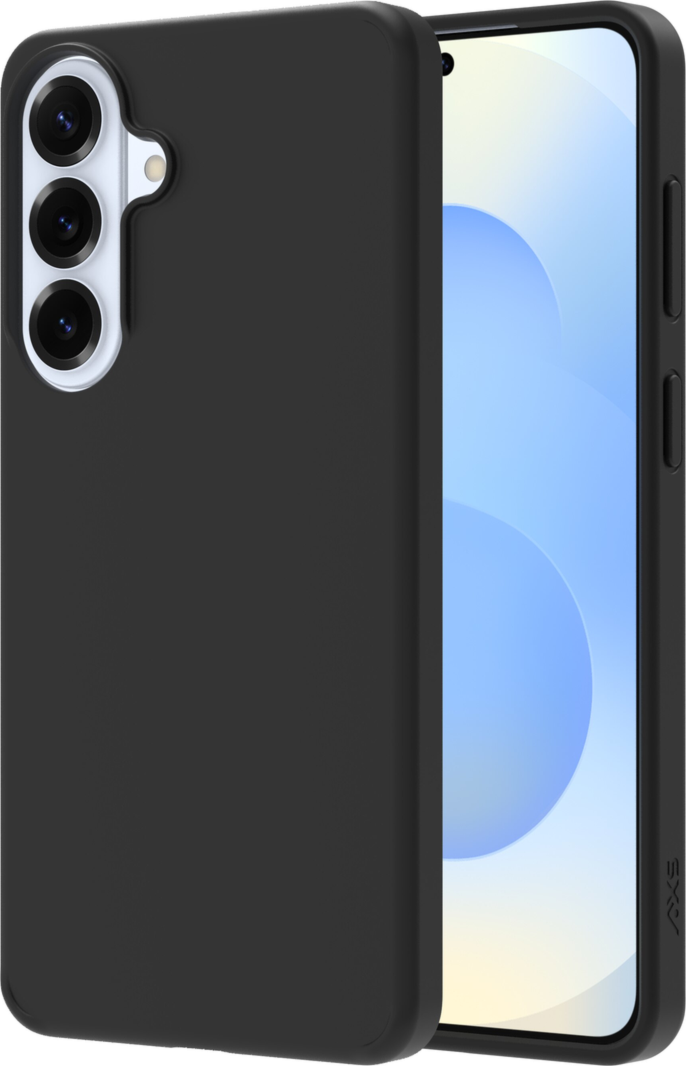 AXS Pulse compatible MagSafe pour Samsung Galaxy S26+ | Noir