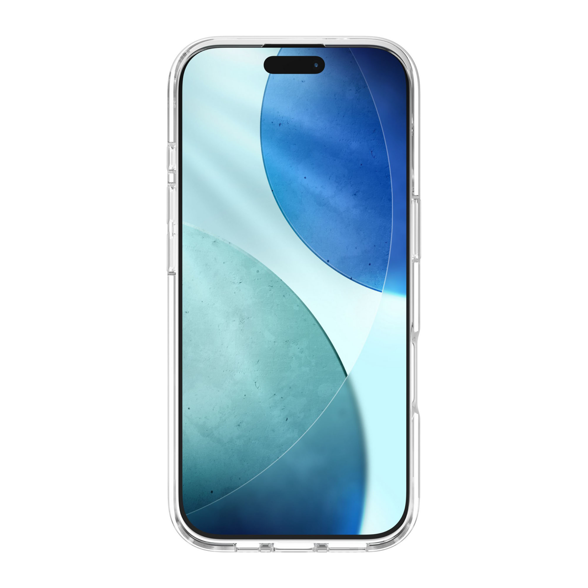 iPhone 17 Étui Crystal Palace Lite Snap Graphene de ZAGG - Transparent