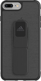 iPhone 8 Plus/7 Plus/6s Plus/6 Plus ADIDAS Grip Case - Black