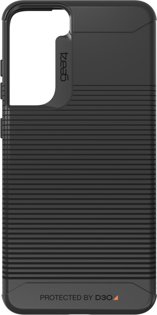 Gear4 - Havana Case - Samsung Galaxy S21 FE 5G  - Black
