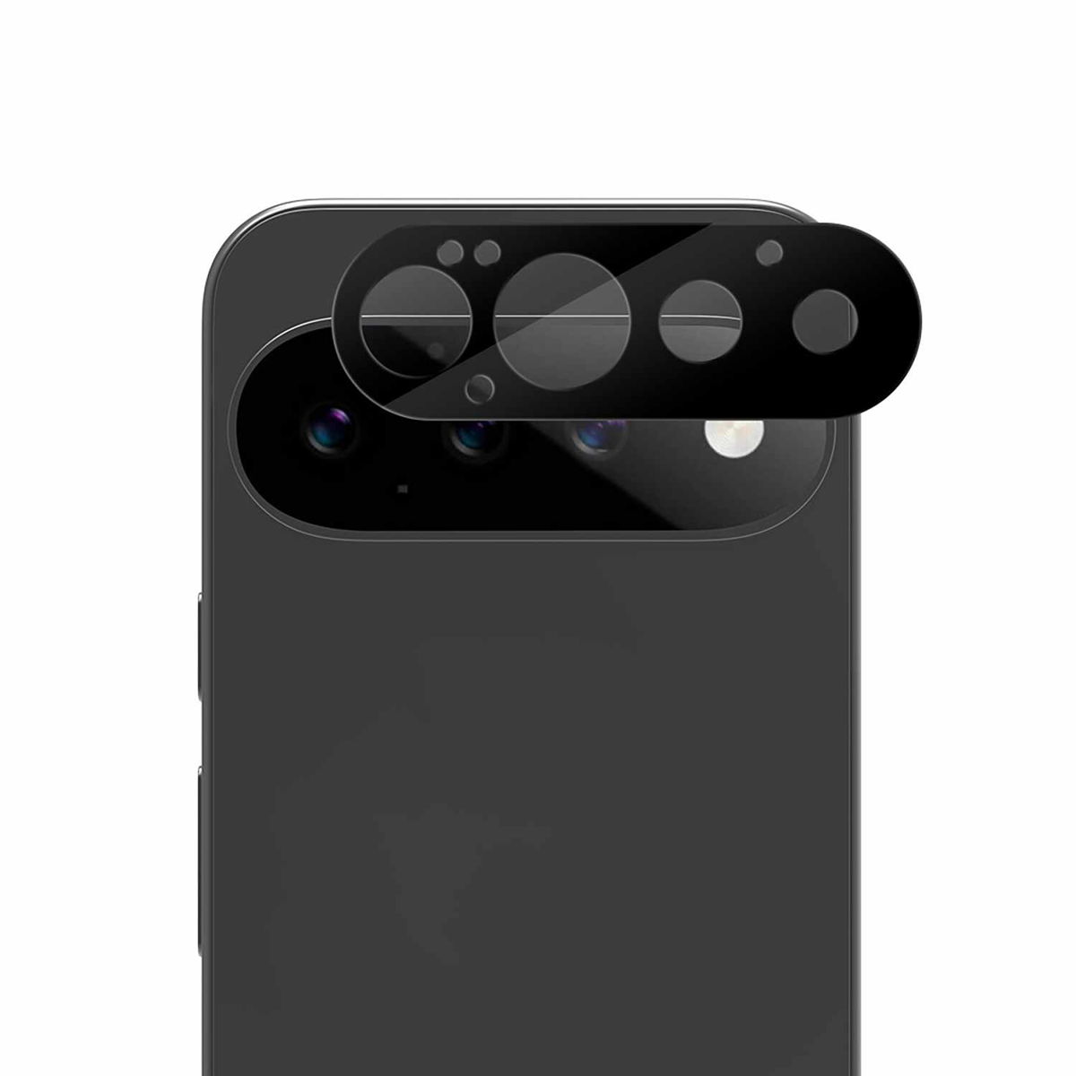 Blu Element - Full Cover Lens Protector for Google Pixel 11 Pro