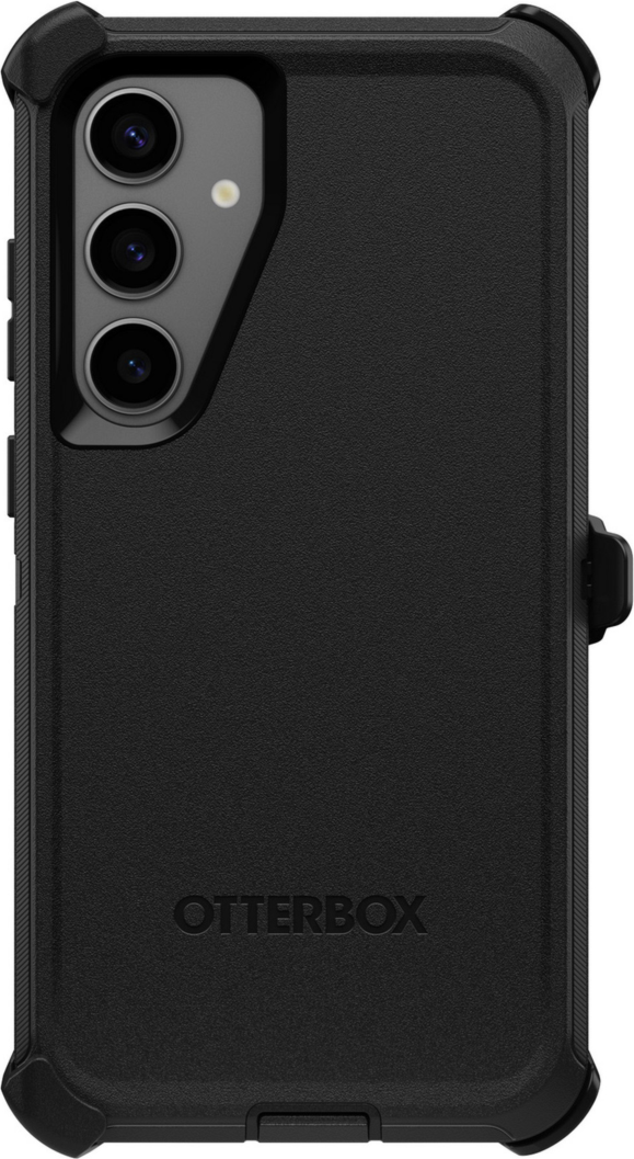 Take on every adventure with confidence with the OtterBox Defender Series, the multi-layer case that deflects and absorbs impact, keeping it away from your device.