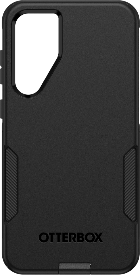 The OtterBox Commuter Series case offers a slim yet tough look to complement any device without skimping out on protection for those who are constantly on-the-go.