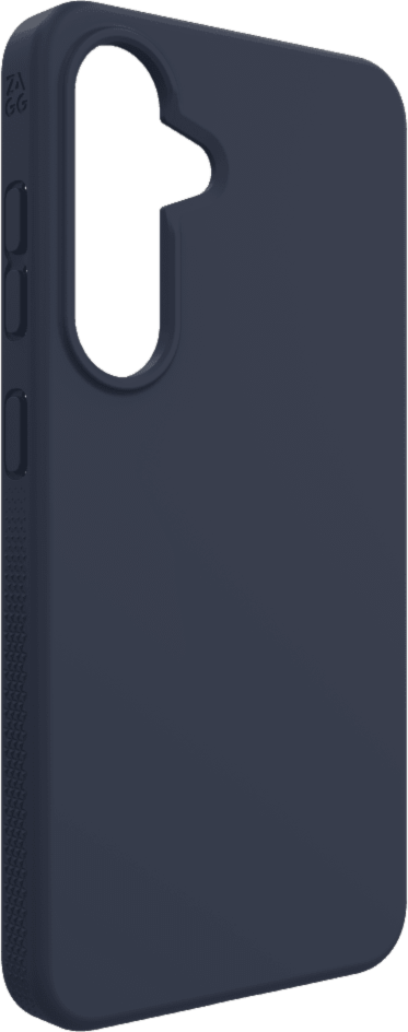 Graphene-Strengthened, ZAGG's Milan Snap series case is a perfect blend of fashion and tech, boasting up to 13 ft drop protection, and seamless magnetic accessory compatibility.